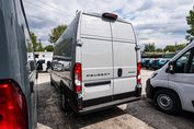 Peugeot Boxer Heavy L4H3