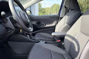 Toyota Yaris Hybrid 1.5 Style