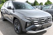 Hyundai Tucson 1.6 T-GDi Smart Black 2WD