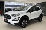 Ford Ecosport 1.0 EcoBoost GPF Active ASS