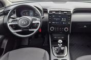 Hyundai Tucson 1.6 T-GDi Modern 2WD