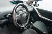 Toyota Yaris 1.4 D-4D