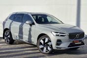 Volvo XC60 T6 Plug-In Hybrid AWD Ultra Bright