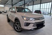 SsangYong Korando T-GDI Joy 2WD 1.5