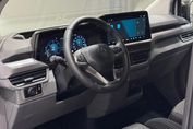 Volkswagen Caravelle Life L2H1 DSG