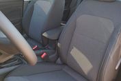 Skoda Fabia Drive 1.0 TSI DSG