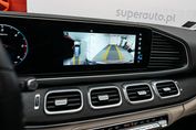 Mercedes GLS 400 d 4-Matic