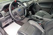 Ford Ranger Raptor 4x4 AT