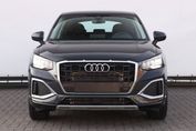Audi Q2 35 TFSI Advanced S tronic