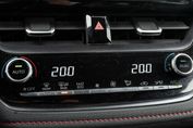 Toyota Corolla 2.0 Hybrid