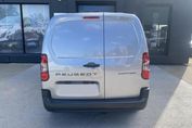 Peugeot Partner Van XL L2 EAT8 Zabudowa Brygadowa