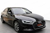 Audi A4 40 TFSI mHEV quattro S Line S tronic