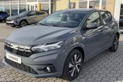 Dacia Sandero Expression 1.0 TCe