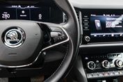 Skoda Kodiaq 2.0 TSI 4x4  DSG