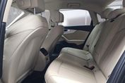 Audi A4 40 TFSI mHEV Quattro S Line S tronic