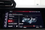 Audi A3 S3 TFSI quattro S tronic