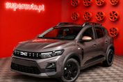Dacia Sandero Stepway Extreme 1.2 Eco-G LPG