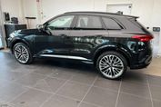 Audi Q5 TFSI  quattro S tronic