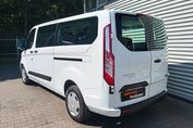 Ford Transit Custom 2.0 EcoBlue