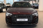 Audi A8 50 TDI quattro