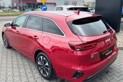 Kia Ceed 1.5 t-Gdi Tribute Dct