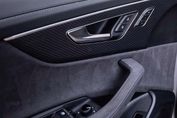 Audi Q8 RSQ8 TFSI quattro Performance