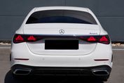 Mercedes E Klasa 220 d  4-Matic AMG