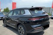 BYD Sealion 5 DM-i 1.5 Design