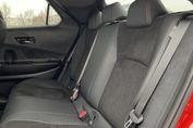 Toyota C-HR 2.0 Hybrid GR Sport