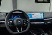 BMW Seria 5 520d xDrive M Sport