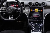 Mercedes Klasa C 300 d mHEV AMG
