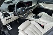 BMW X7 M60i xDrive
