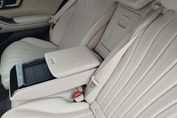Mercedes Klasa S 400 d 4-Matic 9G-TRONIC