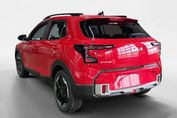 Kia Stonic 1.0 T-GDI Business Line DCT