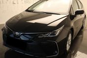 Toyota Corolla Comfort 1.5 benzyna
