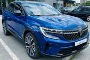 Renault Austral Iconic 1.2 E-Tech Full Hybrid