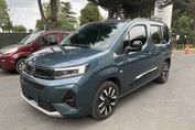 Opel Combo L1H1 GS
