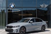 BMW Seria 3 320d xDrive M Sport