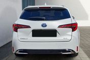 Toyota Corolla Style 2.0 Hybrid Dynamic Force