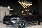 BMW X3 xDrive20d mHEV M Sport sport-aut