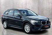 BMW X1 sDrive18i Advantage