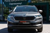 Skoda Karoq TSI ACT Selection DSG