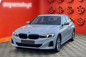 BMW Seria 3 318i