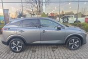 Nissan Qashqai 1.3 DIG-T mHEV N-Connecta XTronic