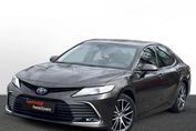 Toyota Camry 2.5 Hybrid Executive