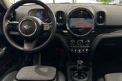 Mini Countryman Cooper