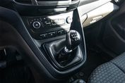 Ford Transit Connect L2H1 Trend