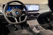 BMW Seria 3 320i xDrive M Sport