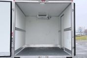 Renault Master Kontener Mroźnia do -12°C