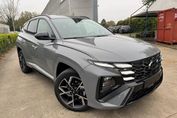 Hyundai Tucson 1.6 T-GDi  N-Line 2WD DCT